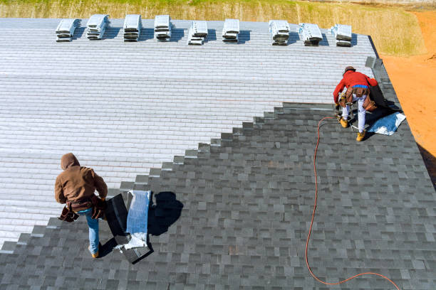 Best Green or Eco-Friendly Roofing Solutions  in Mannington, WV